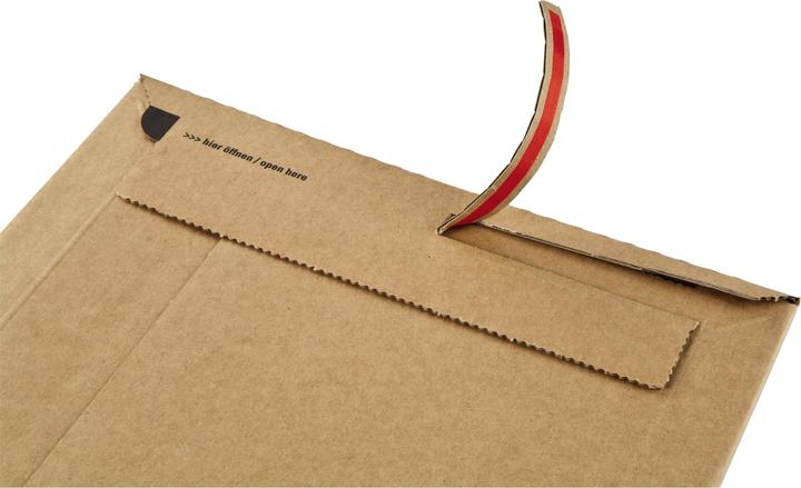 Actual product image Colompac Rigid Plus (20 x)