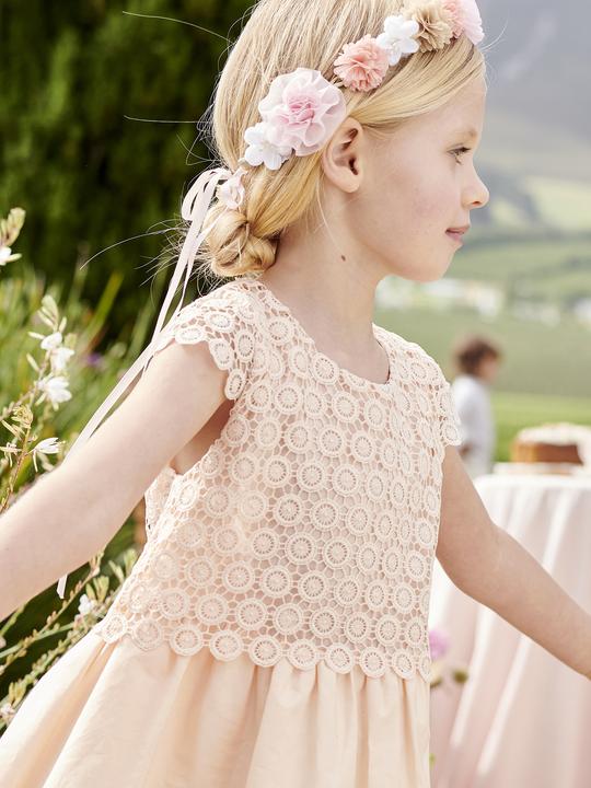 Actual product image Vertbaudet Kleid (158)