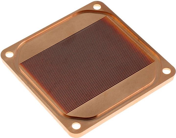 Immagine prodotto XSPC RayStorm EDGE Raffreddatore di acqua per CPU Intel, ARGB