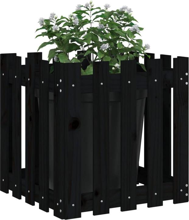 Produktbild vidaXL Pflanzkübel