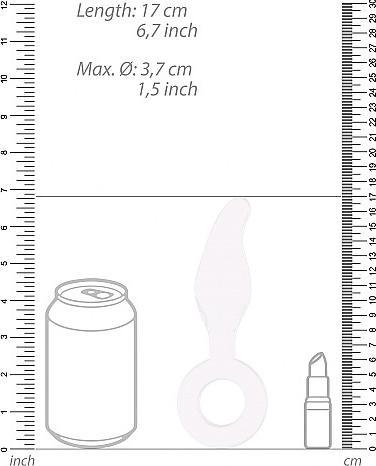 Actual product image Pipedream Gripper