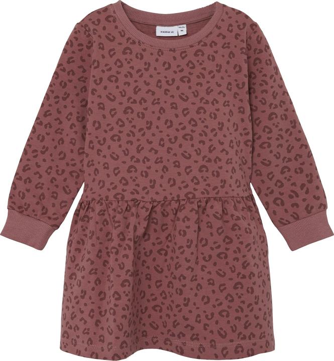 Produktbild Name it Regular Fit Kleid (56)