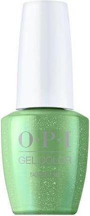 Produktbild OPI Gelcolor Gel-Nagellack trägt bis zu 3 Wochen lang und ist wischfest (Gel-Effekt Nagellack)