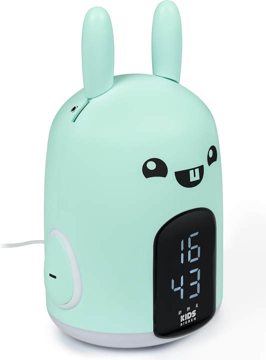 Actual product image Bigben Rabbit