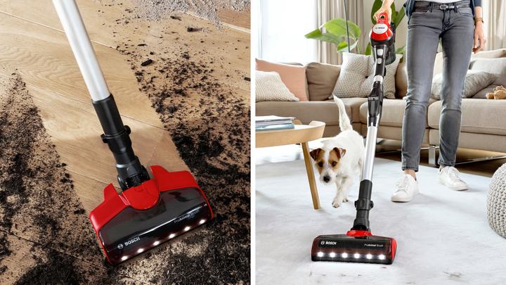 Produktbild Bosch Hausgeräte BCS711PET