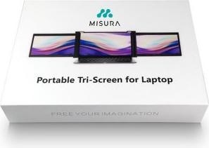 Produktbild Misura 3M1106D (1920 x 1080 Pixel, 11.60")