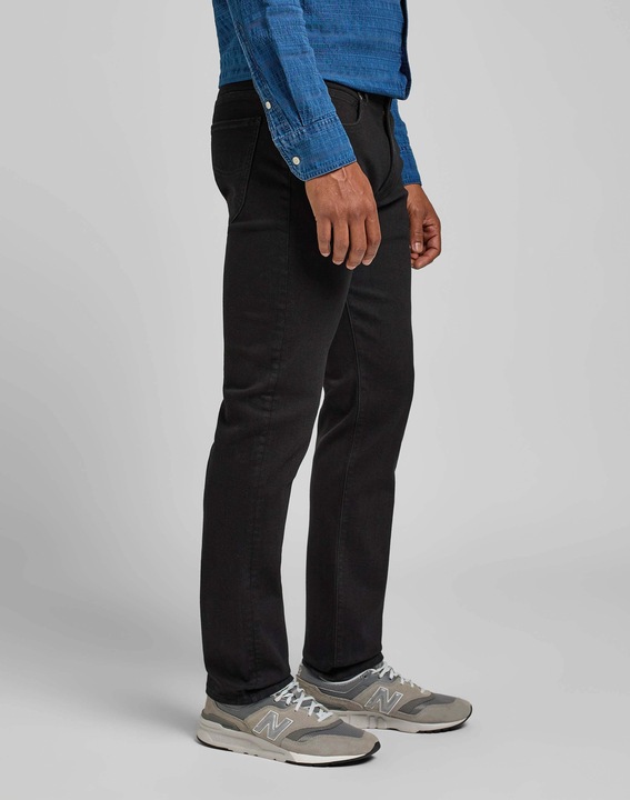 Actual product image Lee Slim Fit MVP (44)