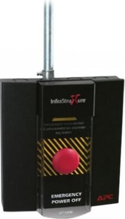 Produktbild APC Emergency Power Off button