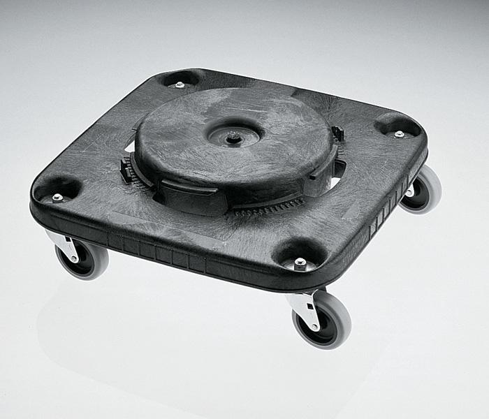 Produktbild Rubbermaid Fahrgestell