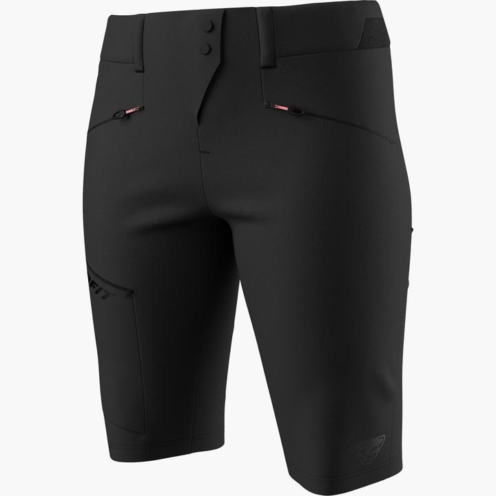 Actual product image Dynafit Transalper Dynastretch Shorts (L)