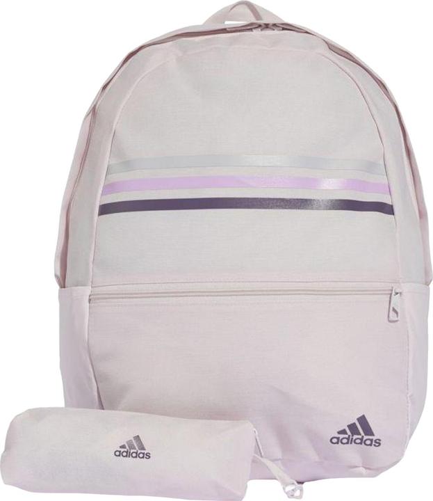Actual product image Adidas Classic Backpack & Pencil Case (27.70 l)