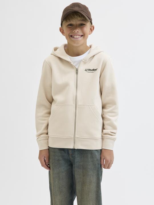 Produktbild Jack & Jones Kapuzenpullover Junior Kapuzenpullover (176)