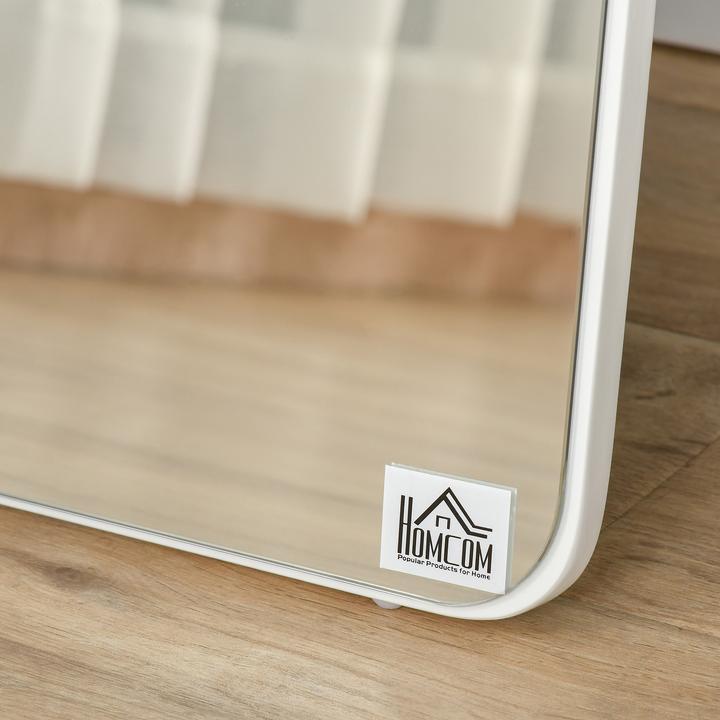 Image du produit Jamb Miroir intégral (37 x 156 cm)