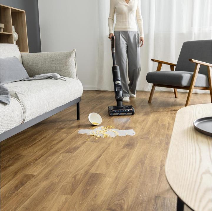 Produktbild Rowenta XClean 7 (Saugen + Wischen)