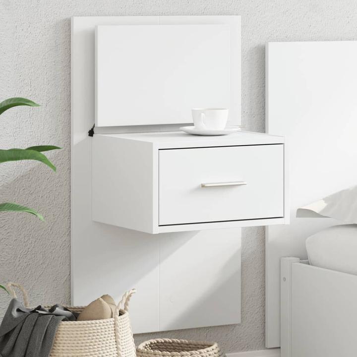 Image du produit VidaXL Laurette (48,5 x 32,5 x 80 cm)