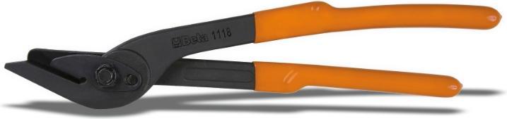 Actual product image Beta Tools Beta 011180001 Sicherheitsgurtschneider 310 mm (310 mm)