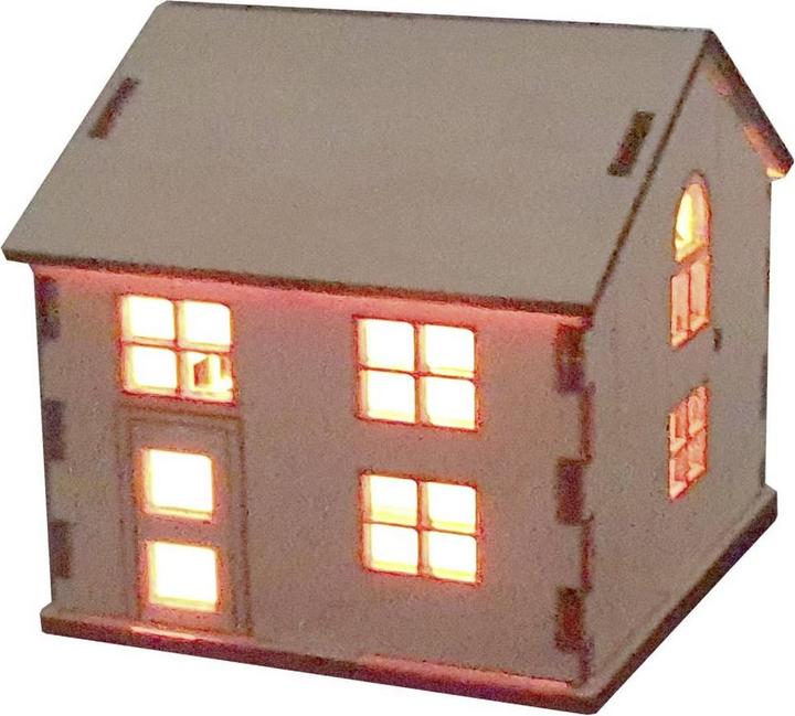 Produktbild Sol-Expert Platine für Lagerfeuer im Modell