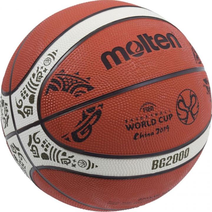 Immagine prodotto Molten Basketball-Replik China