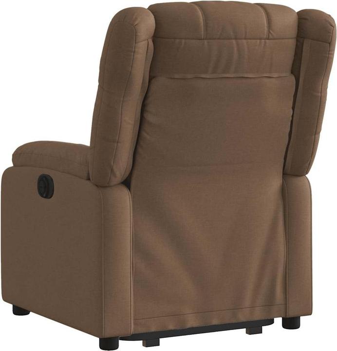 Produktbild vidaXL Relaxsessel mit Aufstehhilfe