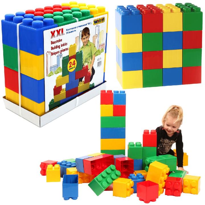Produktbild Polesie Cavallino