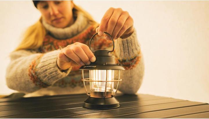 Image du produit Robens Lanterne rechargeable Munros