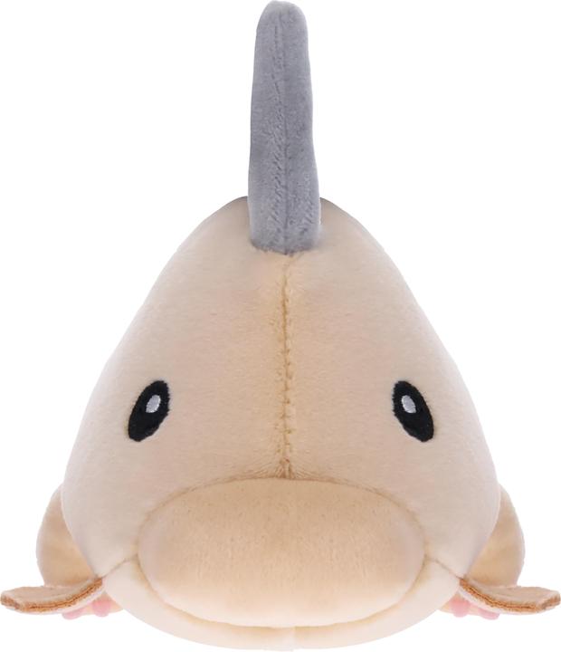 Image du produit Phat Mojo Fisch Plüschfiguren 10 cm Display (9) (10 cm)