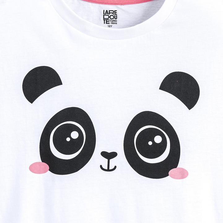 Produktbild La Redoute Collections 3er-Pack Kurzpyjamas mit Tiermotiven (158)