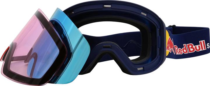 Immagine prodotto Skibrille JAMM-07BL3 Blau