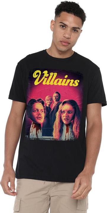 Produktbild Villains TShirt (M)