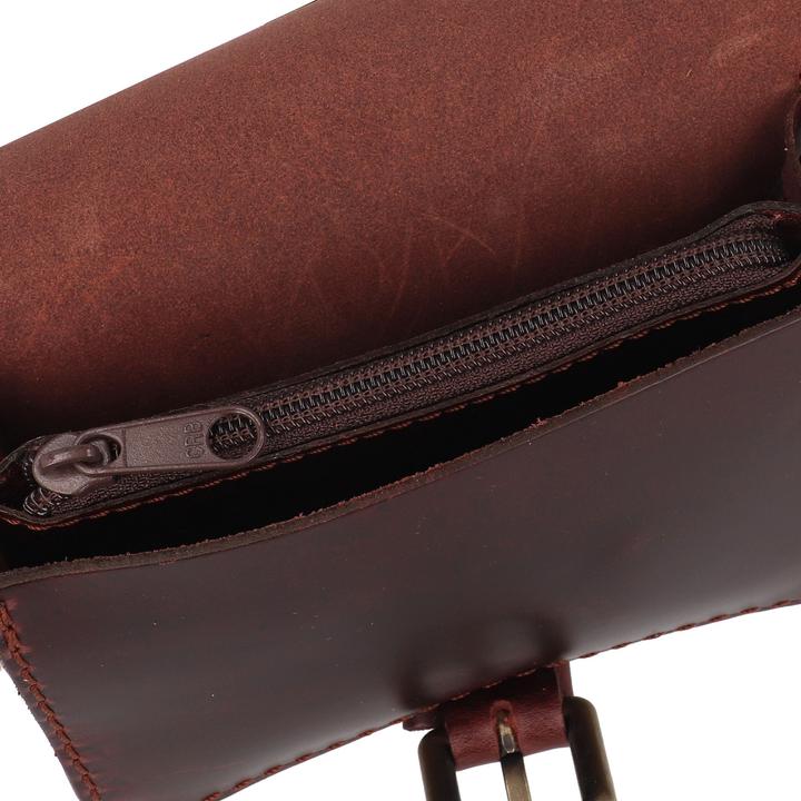 Immagine prodotto Mika Borsa a tracolla marrone marrone