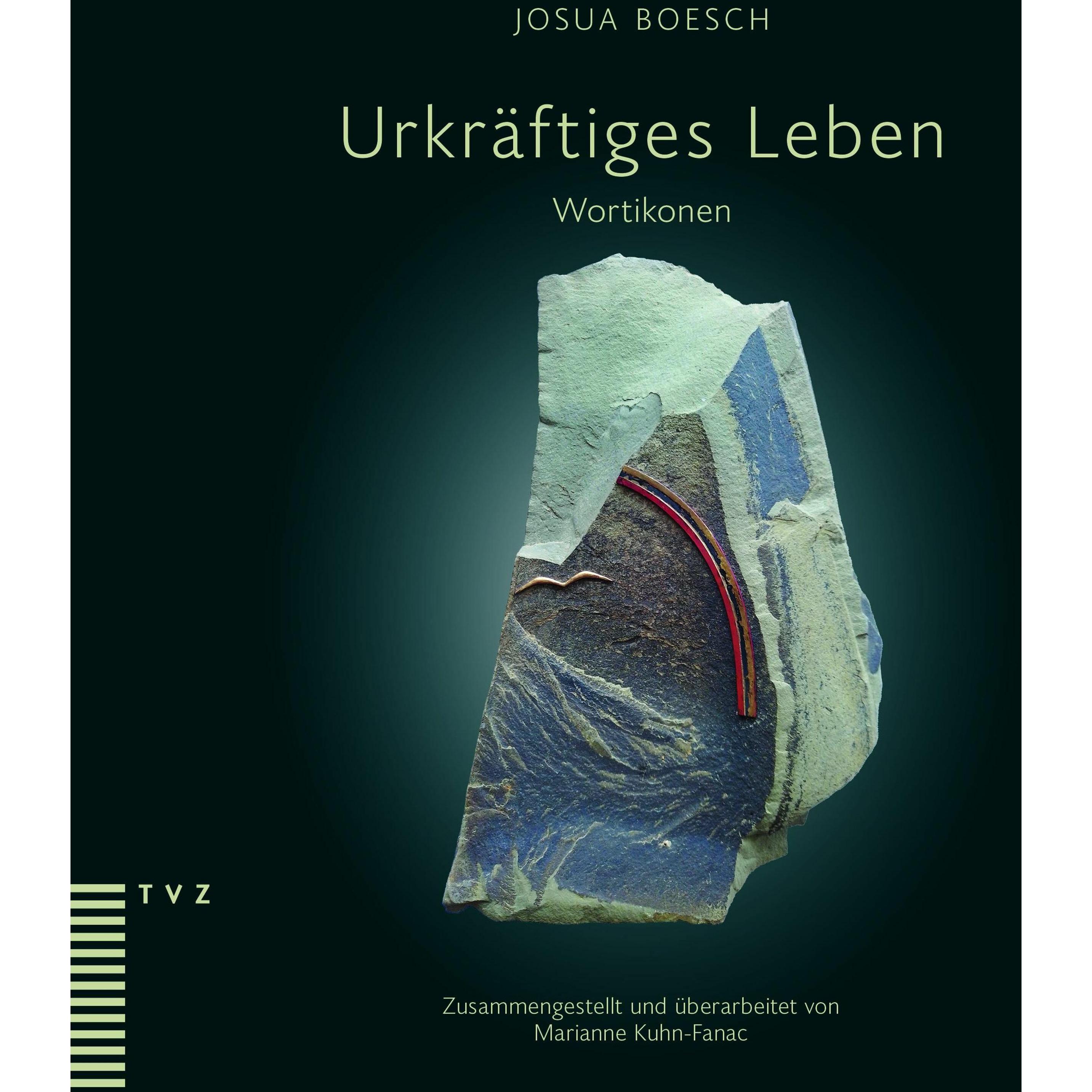 Urkräftiges Leben, Sachbücher von Marianne Kuhn-Fanac