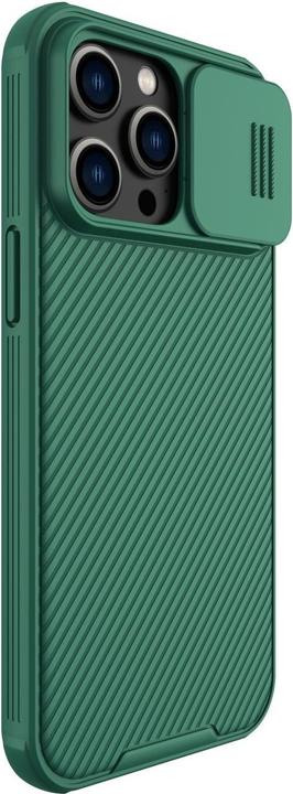 Actual product image Nillkin CamShield Pro Series Hardcase Cover (Apple iPhone 14 Pro Max)