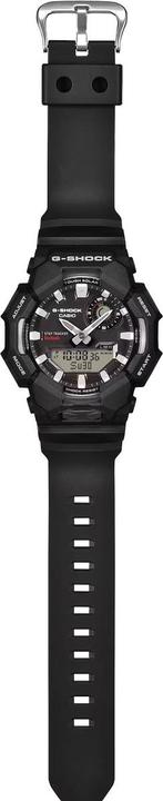 Produktbild Casio GA-B010-1AER (Analoguhr, Chronograph, Digitaluhr, 52.30 mm)