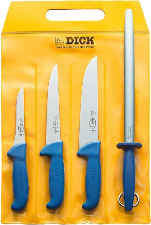 Produktbild F. Dick Messer Set (21 cm)