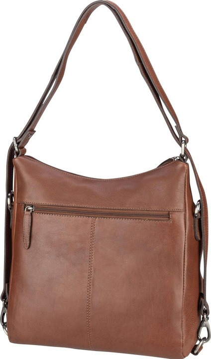 Produktbild The Chesterfield Brand Schultertasche Toscano 1283