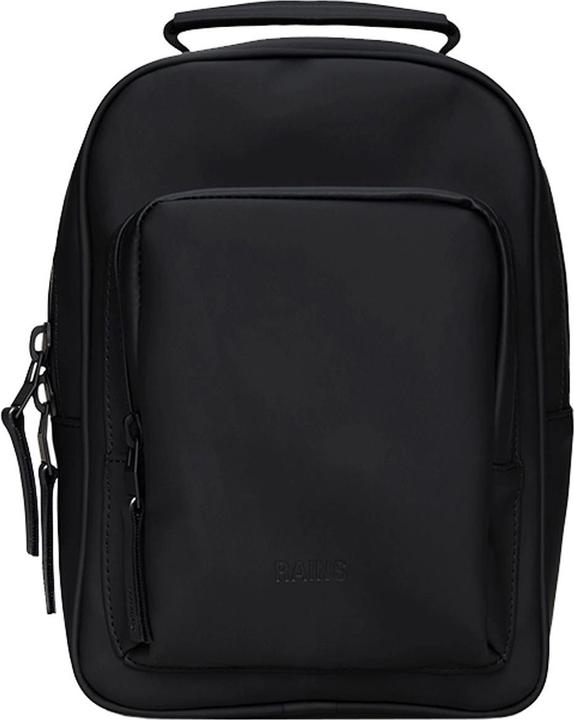 Produktbild Rains Book Daypack Mini W3 2025-SS