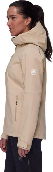 Immagine prodotto Mammut Linard Guide HS Hooded Jacket Women (M)