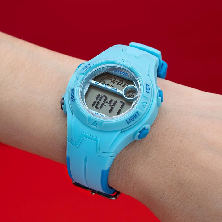 Actual product image Calypso Junior (Chronograph, Digital watch, 37 mm)