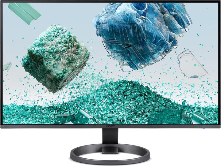 Image du produit Acer Vero RL272Eyiiv (1920 x 1080 pixels, 27")