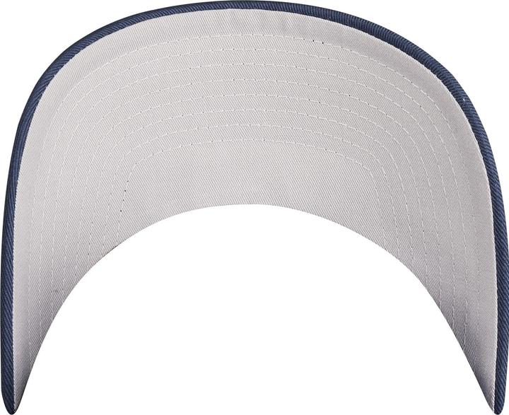 Actual product image Flexfit Wooly Combed Adjustable® (One size)