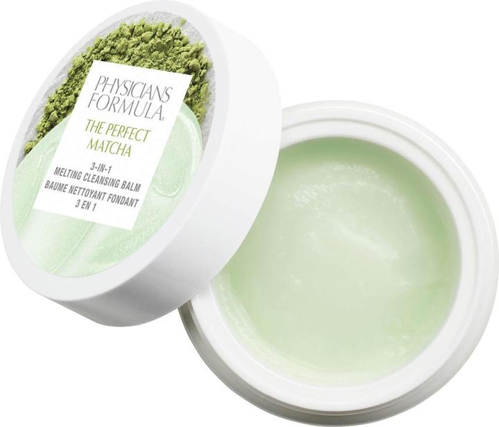 Actual product image Physicians Formula Perfect Matcha 3in1 PF10986EH (Cleaning cloths)