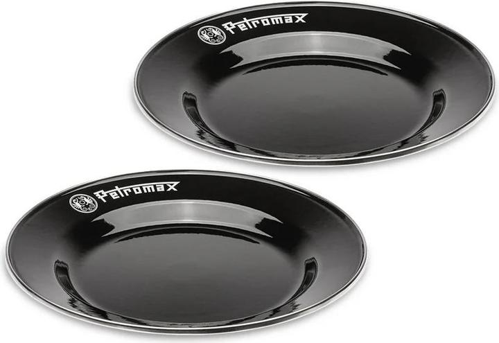 Actual product image Petromax Enamel plate