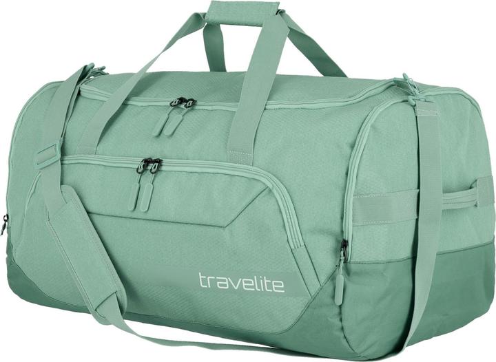 Immagine prodotto Travelite Borsa da viaggio Kick Off L 60 cm (66 l)