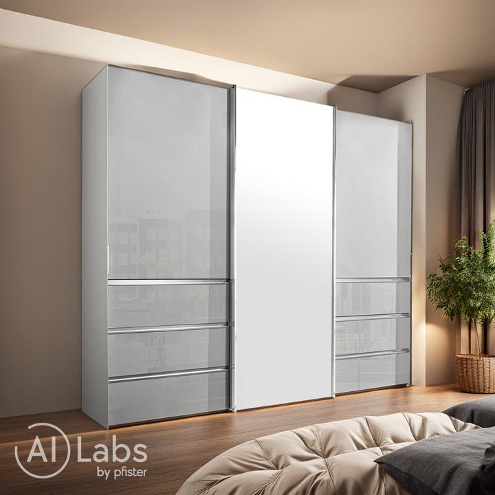 Actual product image Novel Malibu 201 (67 x 217 cm)