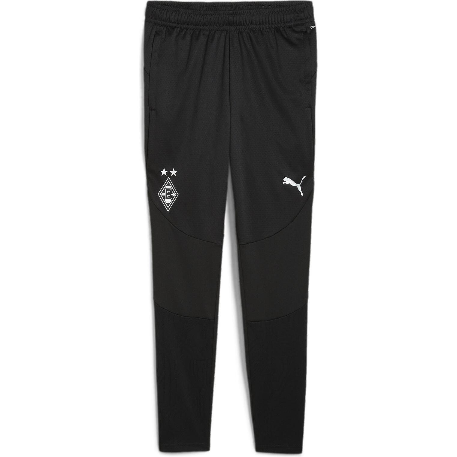 Puma, Herren, Sporthose, BMG Training Pants (XXL), Schwarz, XXL