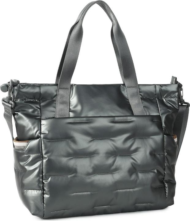 Immagine prodotto Hedgren Cocoon Puffer Schultertasche 33 cm