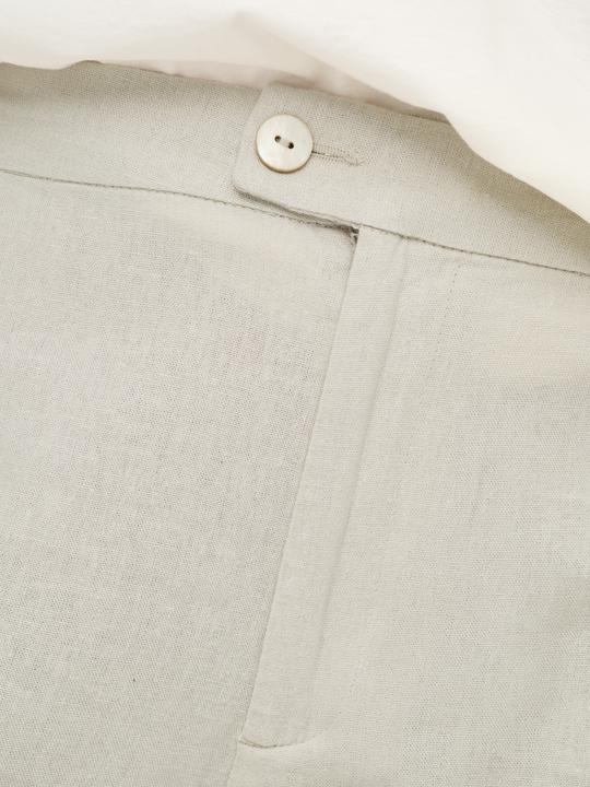 Actual product image Only CARCARO Hohe Taille Normal geschnitten Bermuda Shorts Bermuda Shorts (54)