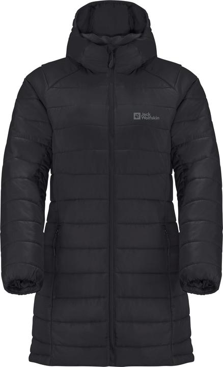 Produktbild Jack Wolfskin Bergland Ins Coat W (L)