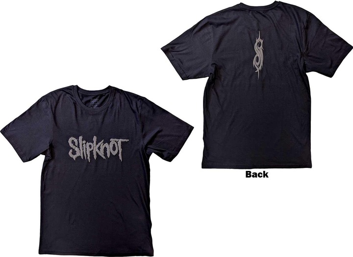 Actual product image Slipknot TShirt HiBuild (L)