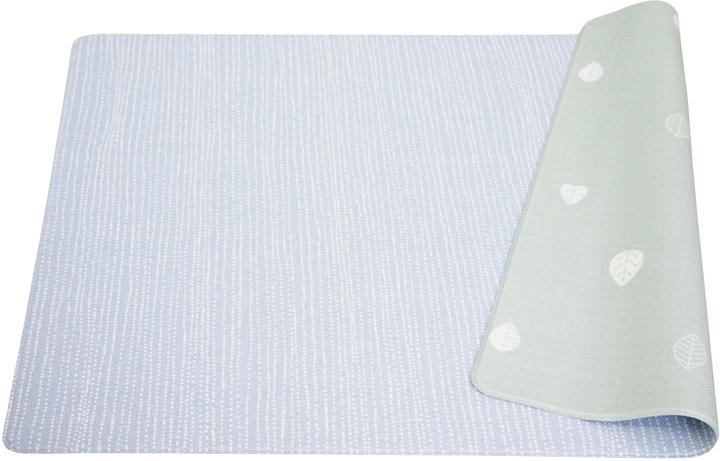 Actual product image Dwinguler Drizzling (Slim) (180 x 140 cm)
